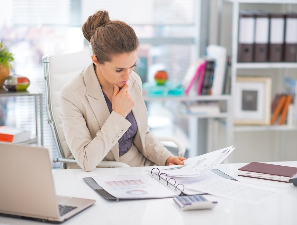 Women entrepreneurs [What Europe does for you]