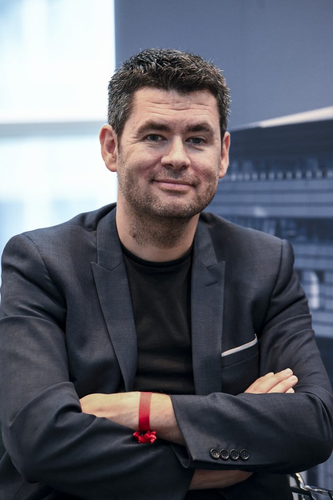 André Loesekrug-Pietri
