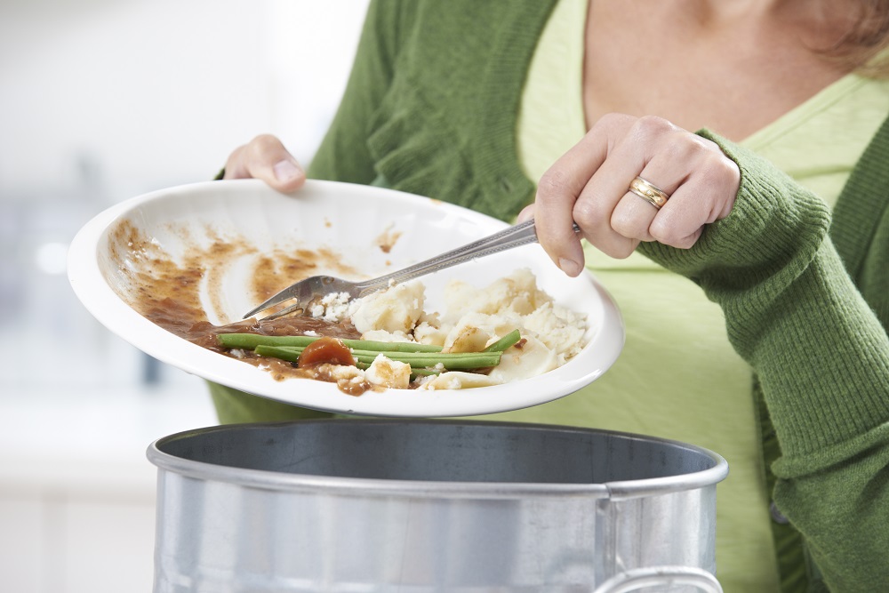People who hate wasting food [What Europe does for you]