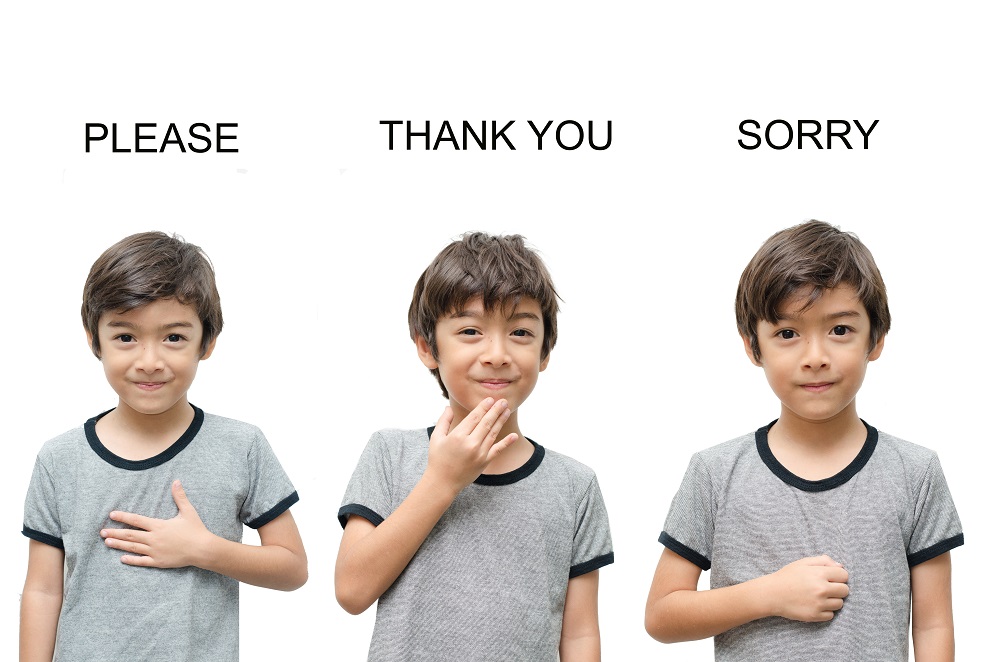 Sign languages in the EU