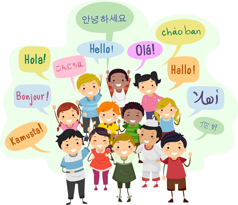 Remaining ‘united in diversity’ thanks to multilingualism