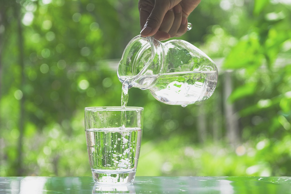 Revision of the Drinking Water Directive [EU Legislation in Progress]
