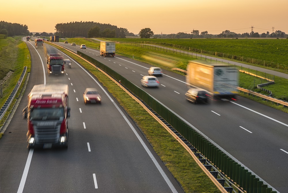 Road infrastructure safety management [EU Legislation in Progress]