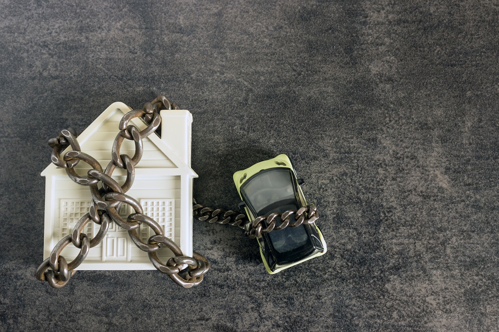 Mutual recognition of freezing and confiscation orders [EU Legislation in Progress]