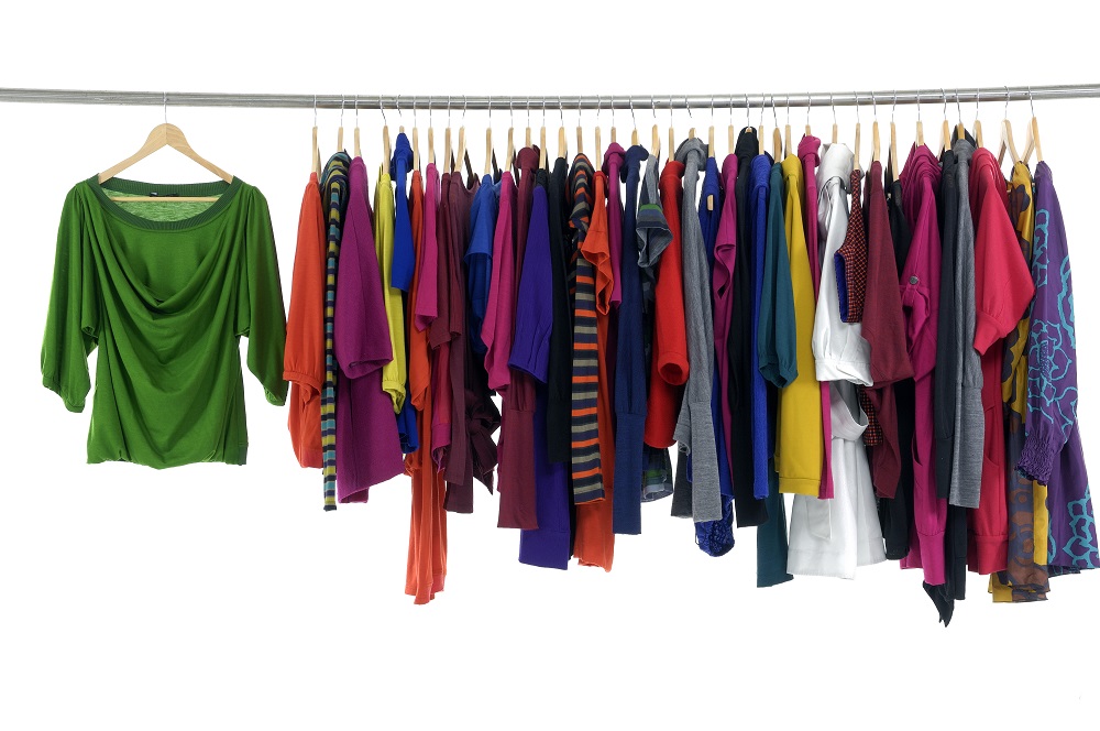 Fashion shoppers [What Europe does for you]