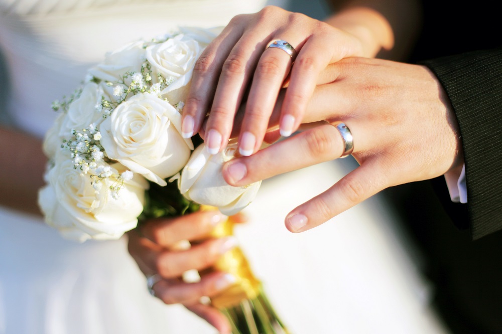 Cross-border marriages [What Europe does for you]