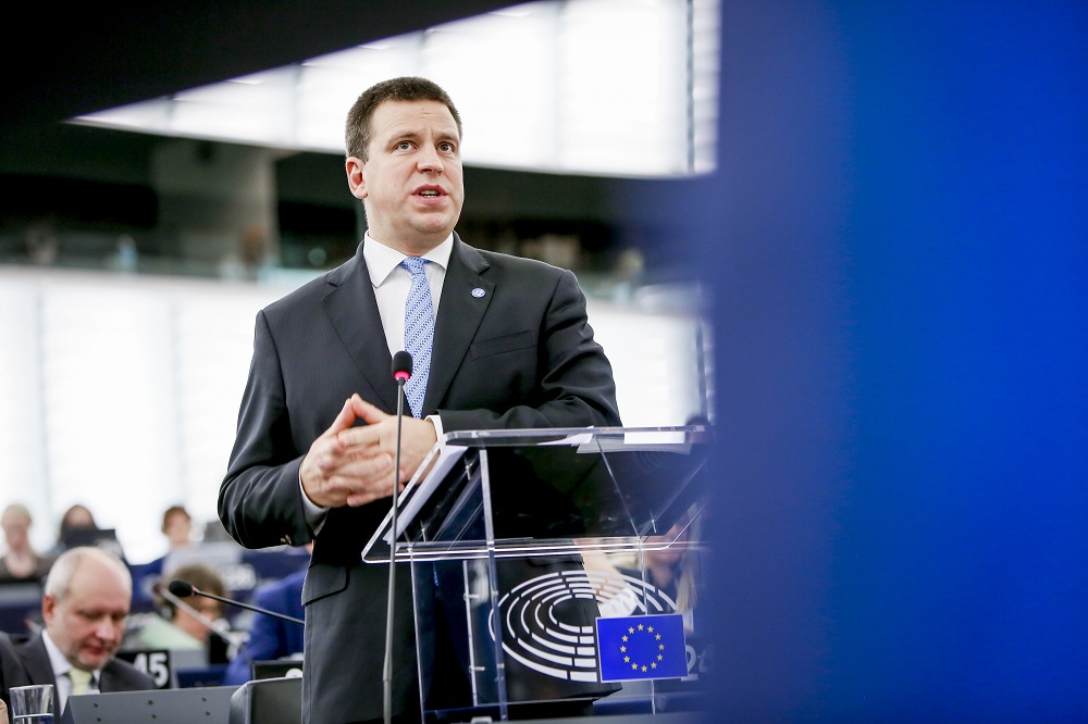 Plenary round-up – Strasbourg, October I 2018