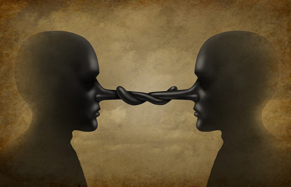 From post-truth to post-trust?