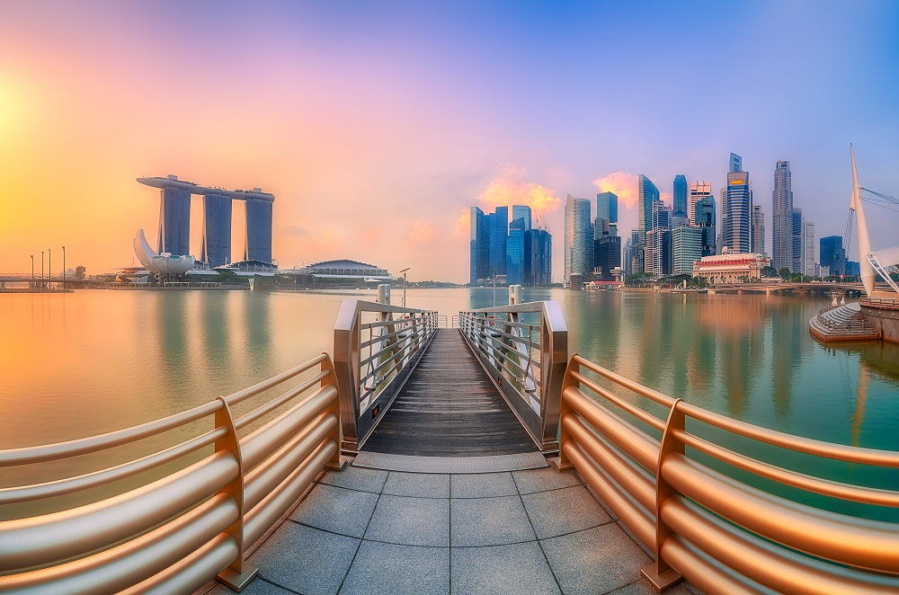 EU-Singapore trade and investment deals pass major milestone [International Agreements in Progress]