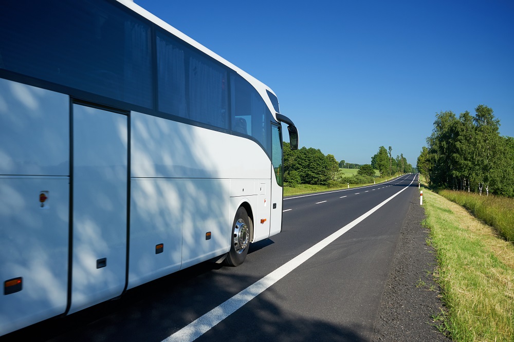 Access to the international market for coach and bus services [EU Legislation in Progress]