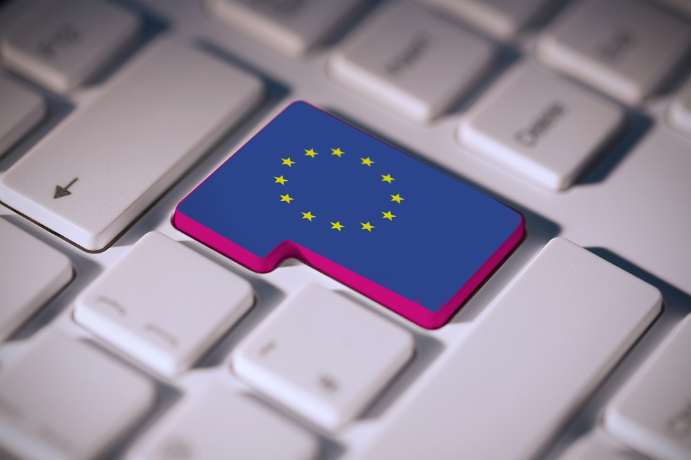 Digital Europe programme: Funding digital transformation beyond 2020 [EU Legislation in Progress][Policy Podcast]