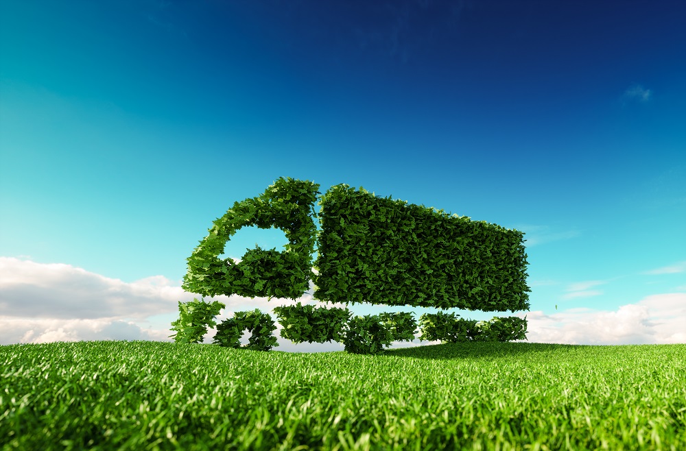 CO2 emission standards for heavy-duty vehicles [EU Legislation in Progress]