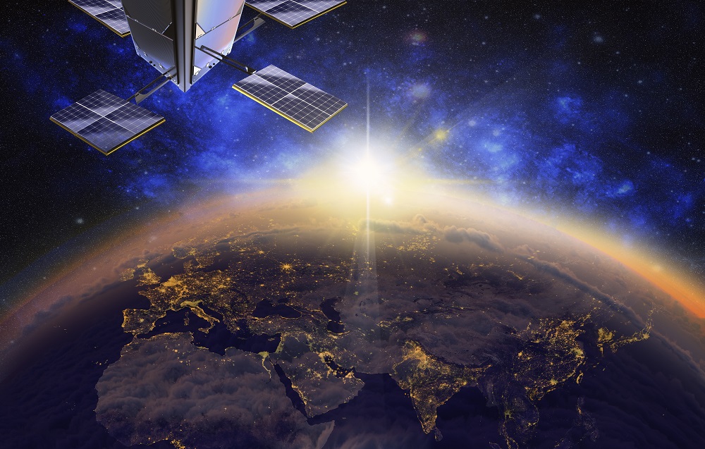 EU space programme [EU Legislation in Progress]