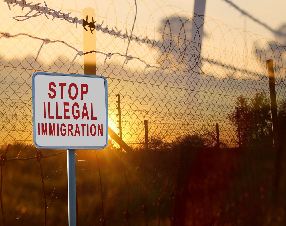 Migration [What Think Tanks are thinking]