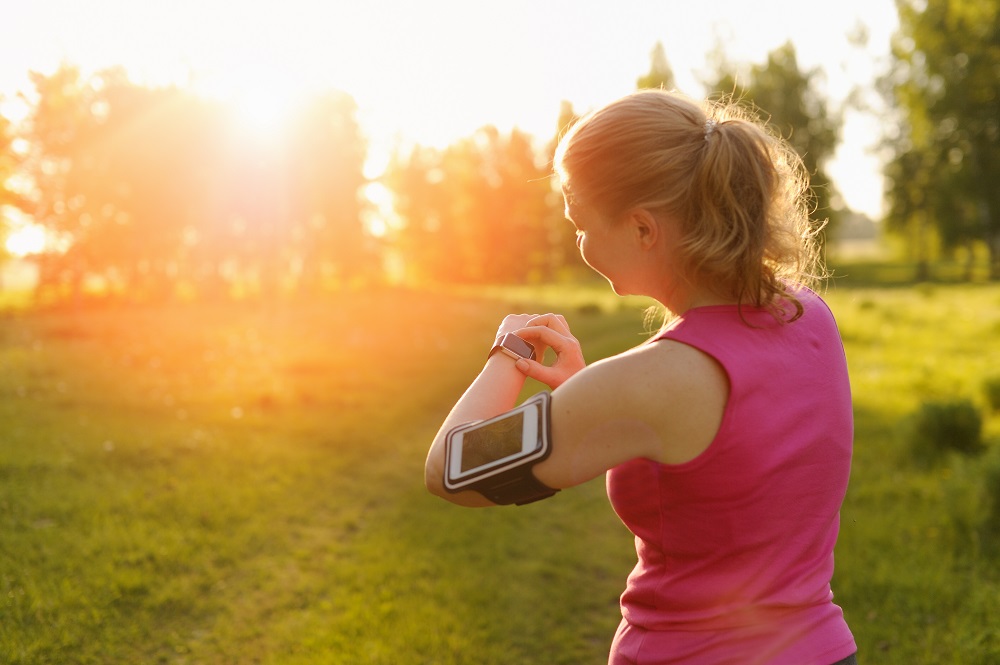 Users of wearable sensors [What Europe does for you]