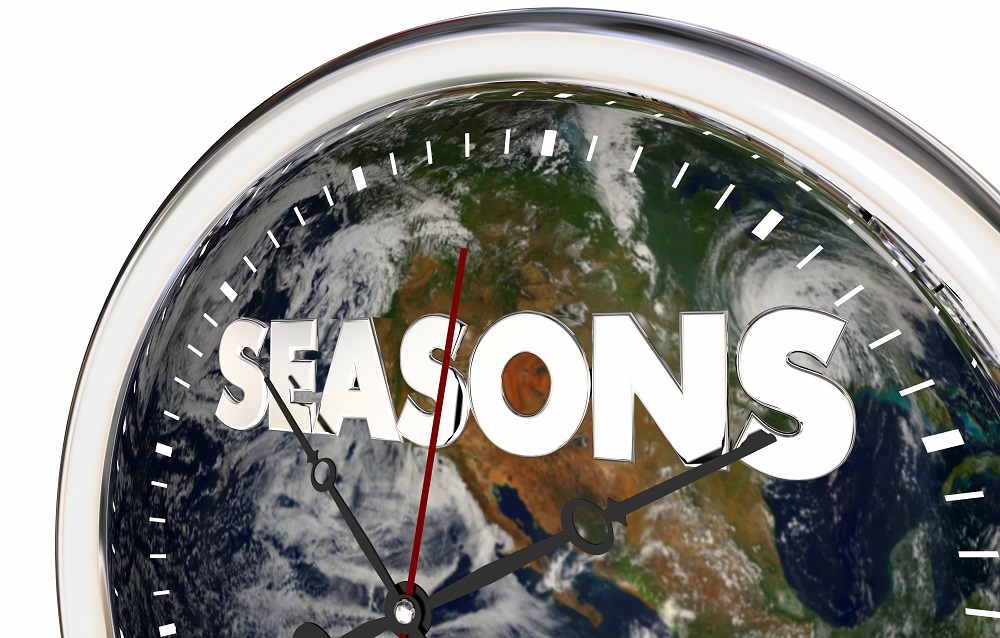 What changes are planned to end seasonal clock changes?