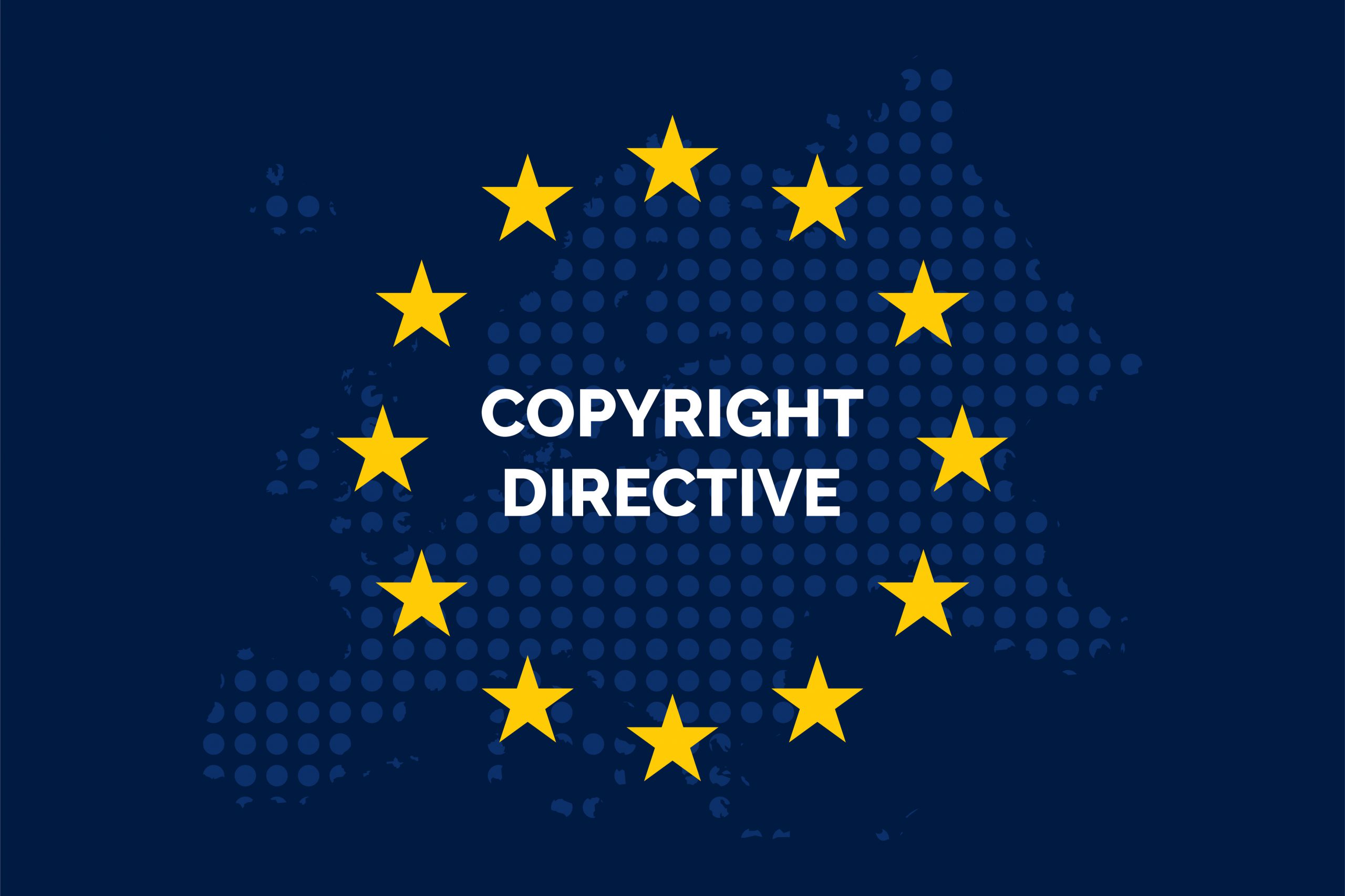 New rules on copyright in the digital single market