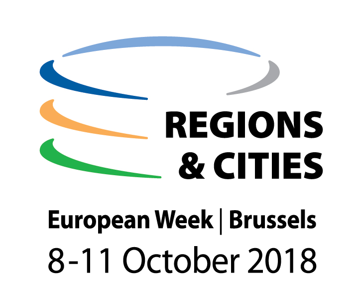 EPRS at the European Week of Regions and Cities – empowering through knowledge