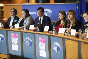Seminar for journalists. Fighting Disinformation in Digital Age.
