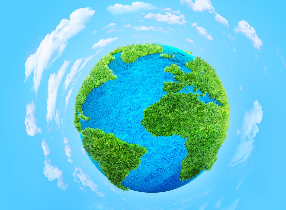 EU policies – Delivering for citizens: Environmental protection [Policy Podcast]