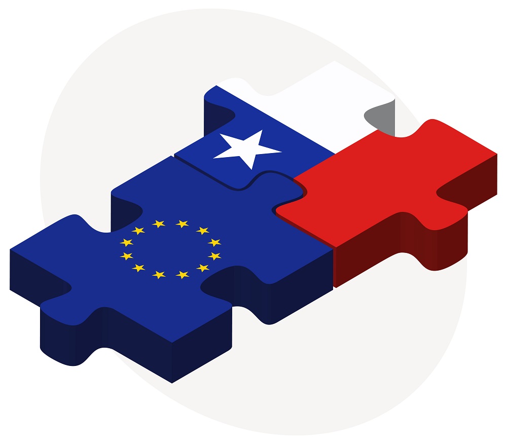 Modernisation of the trade pillar of the EU-Chile Association Agreement [International Agreements in Progress]