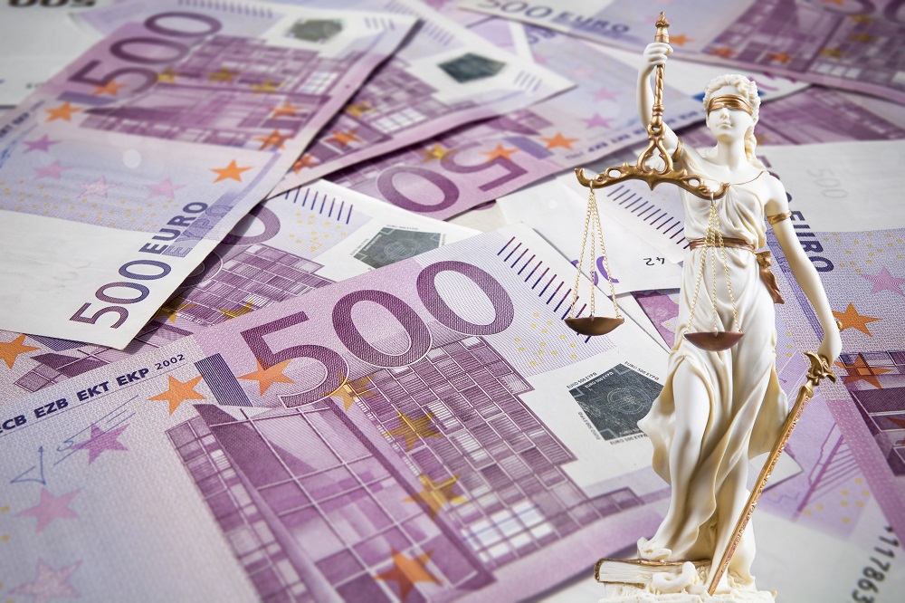 Protecting the EU budget against generalised rule of law deficiencies [EU Legislation in Progress]