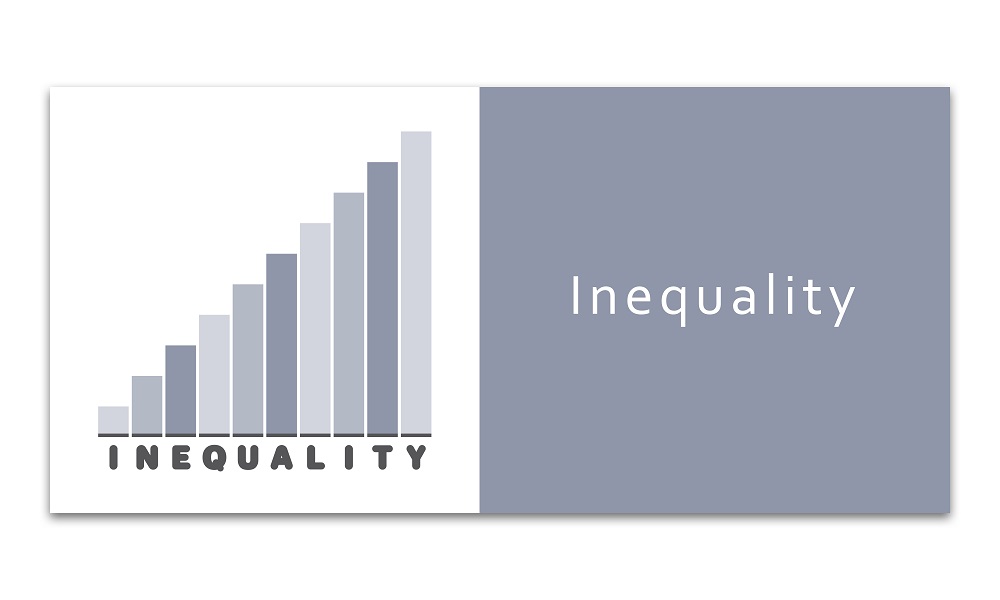 Inequality [What Think Tanks are thinking]