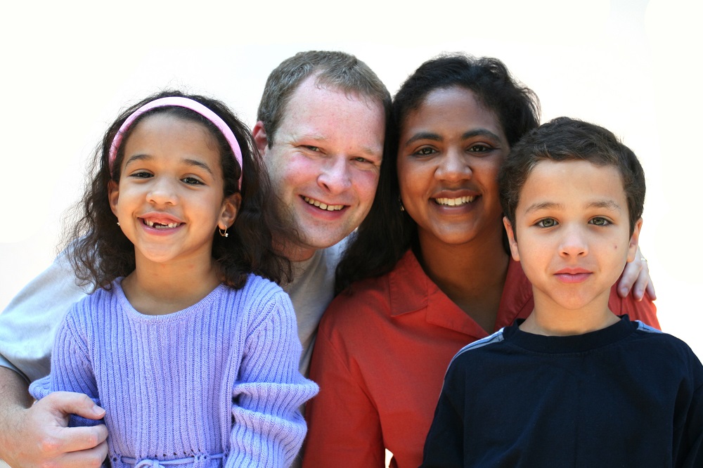 Families with mixed nationalities [What Europe does for you]