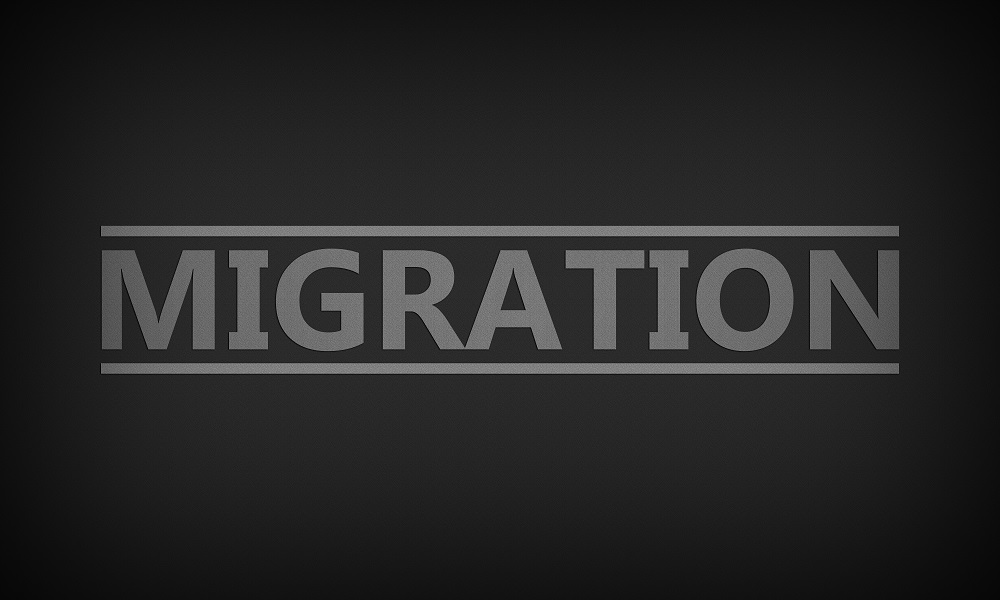 Migration [What Think Tanks are thinking]