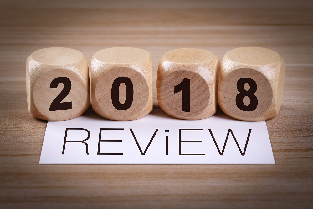2018: Challenges and choices [What Think Tanks are thinking]