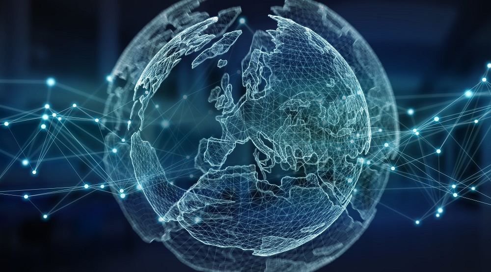 Global and regional trends [What Think Tanks are thinking]