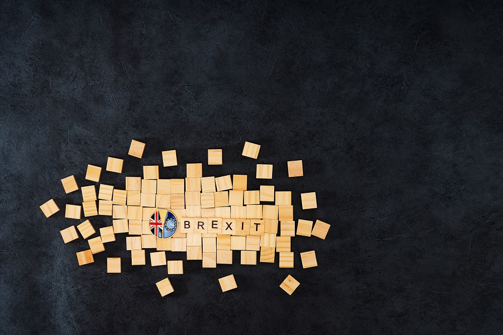 Brexit: The endgame? [What Think Tanks are thinking]