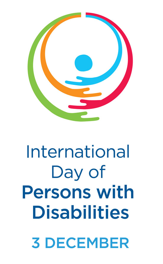 International Day of Persons with Disabilities – Leave no woman behind