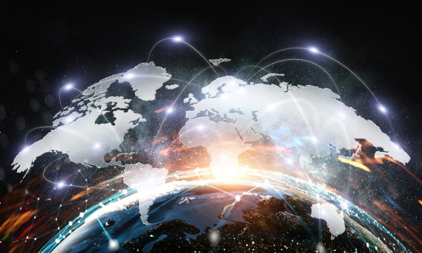 Achieving digital democracy through knowledge sharing