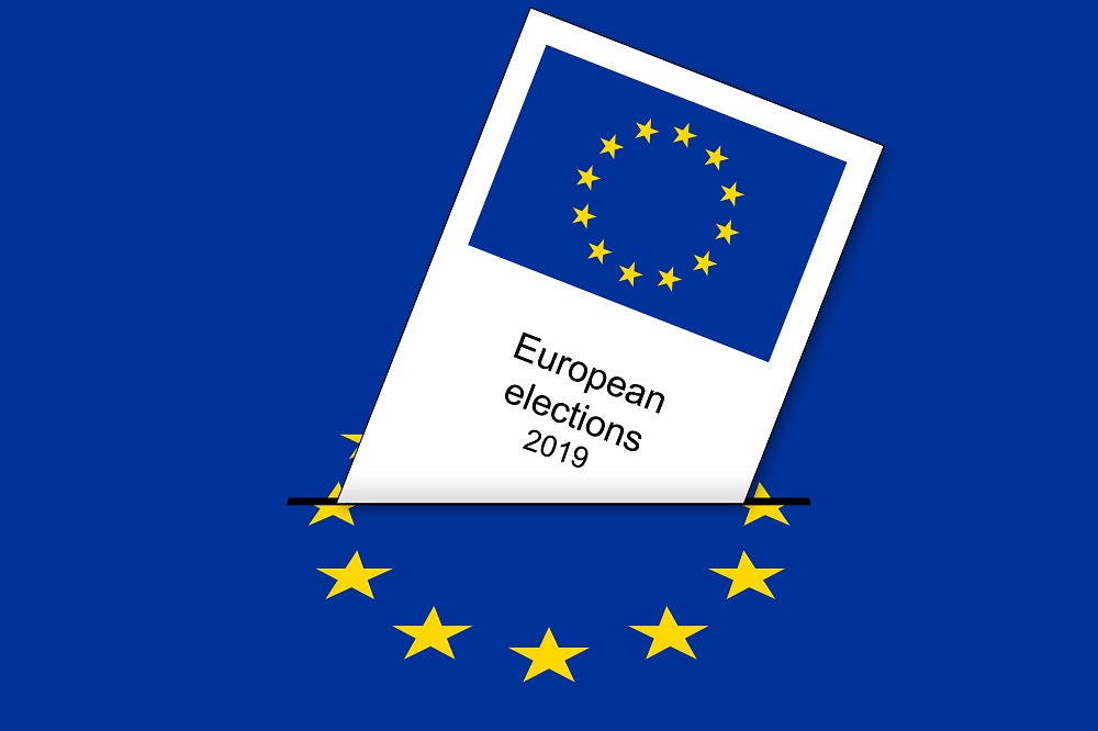 European elections [What Think Tanks are Thinking]