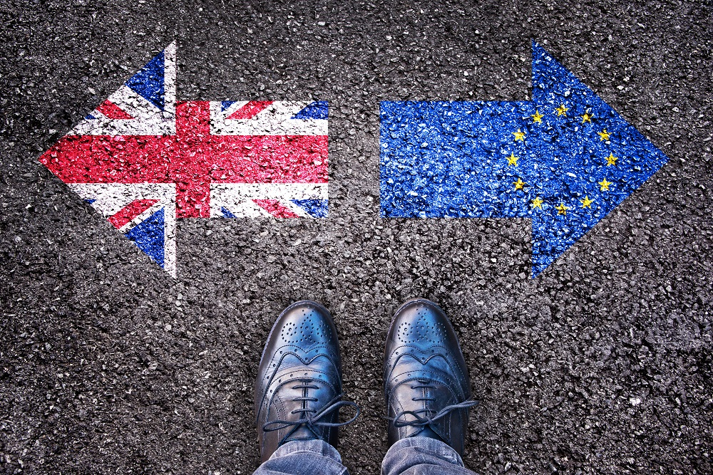 Brexit: The latest impasse [What Think Tanks are thinking]