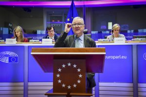 ESPAS 2018: Welcoming remarks