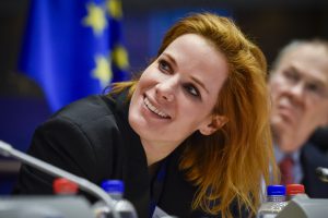 ESPAS 2018: Foresight : Thinking about tomorrow today