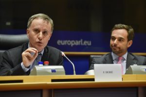 ESPAS 2018: What have we done so far?