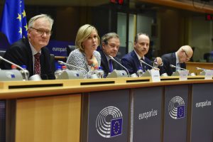 ESPAS 2018: 2019 and beyond