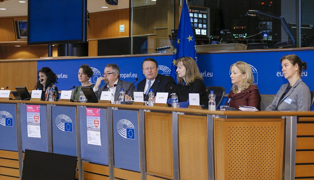 Building a renewable energy future on dialogue and cooperation