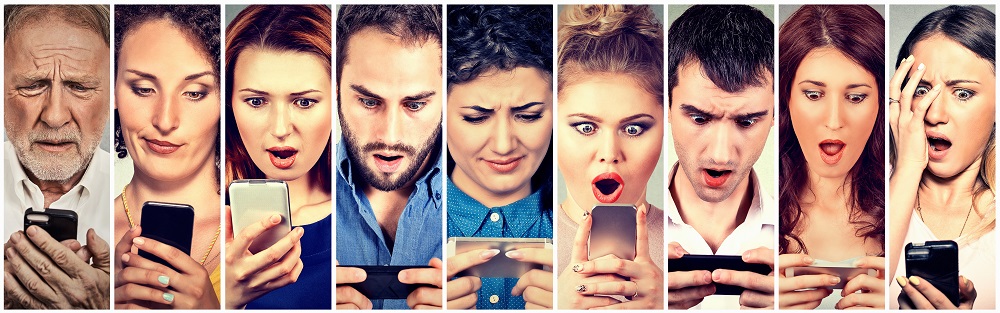 How the internet can harm us, and what can we do about it?