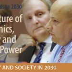 ESPAS 2018: Economy and society in 2030