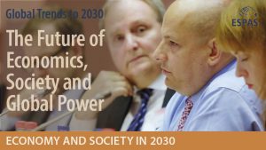 ESPAS 2018: Economy and society in 2030