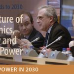 ESPAS 2018: Global power in 2030