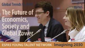 ESPAS 2018: ESPAS Young Talent Network