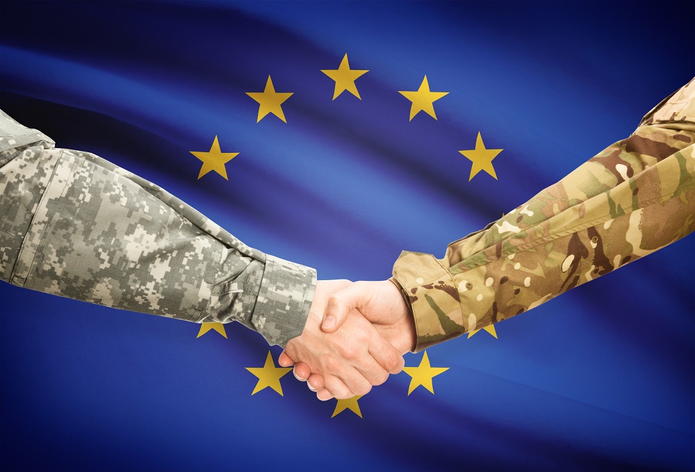 EU policies – Delivering for citizens: Security and defence [Policy Podcast]