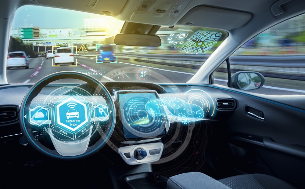 Artificial intelligence in transport: Current and future developments, opportunities and challenges
