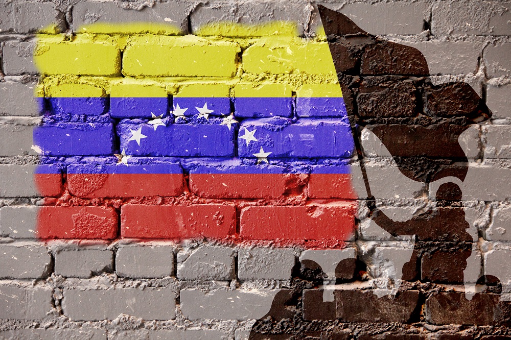 Venezuela [What Think Tanks are thinking]