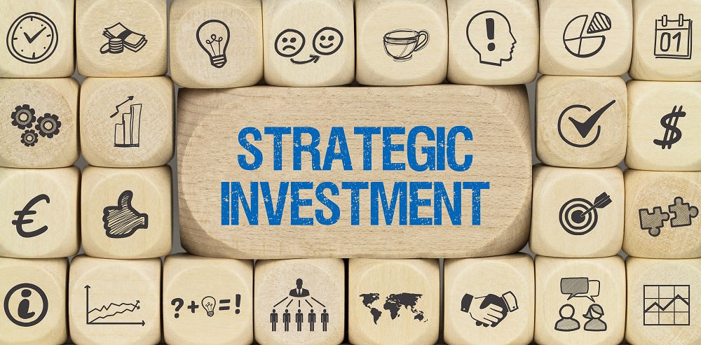 How the EU budget is spent: European Fund for Strategic Investments (EFSI)